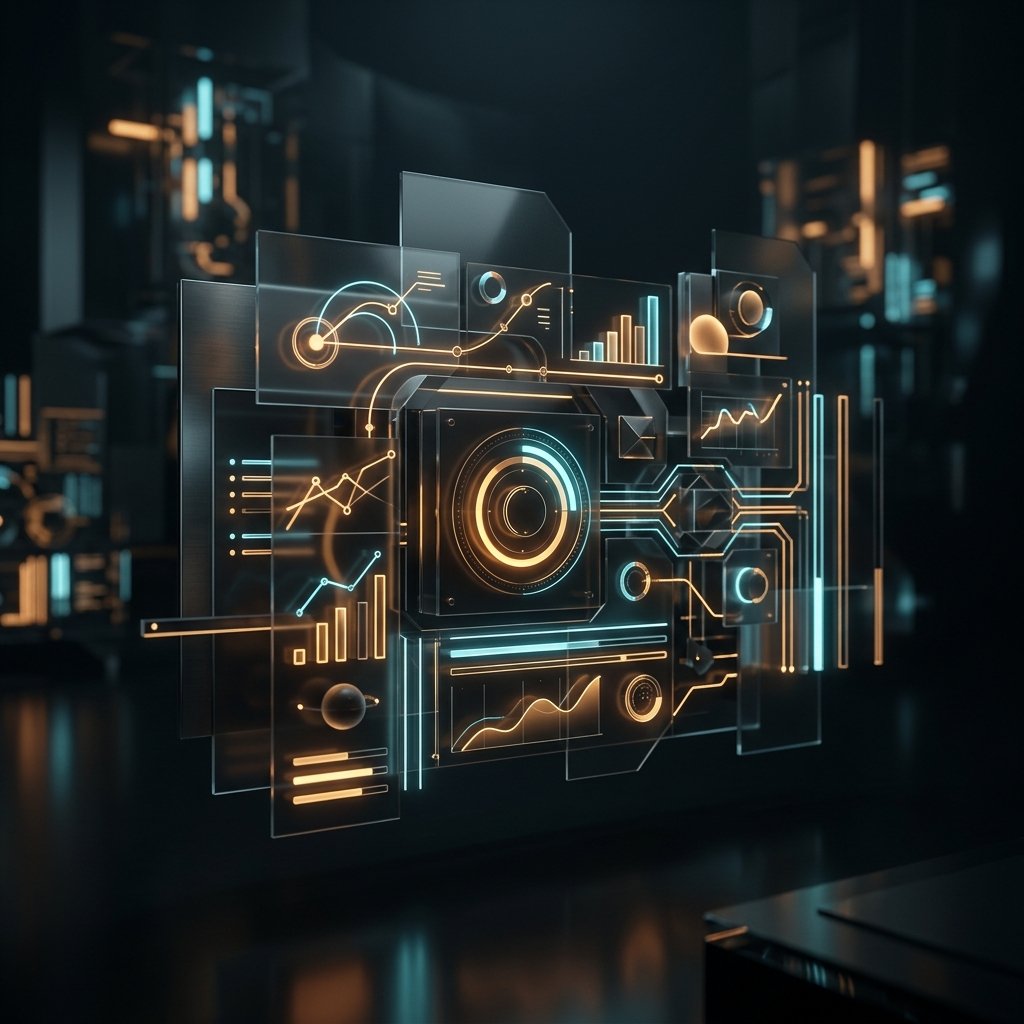 Digital Automation Machine